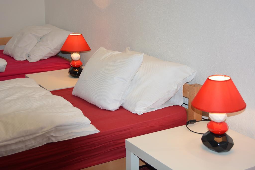 Hostel Denal ซาราเยโว ห้อง รูปภาพ