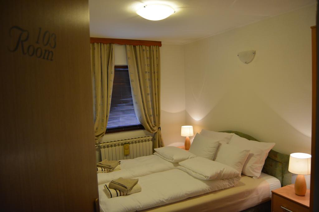 Hostel Denal ซาราเยโว ห้อง รูปภาพ