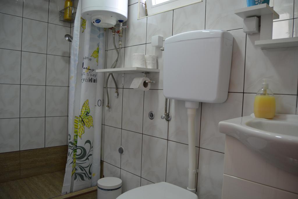 Hostel Denal ซาราเยโว ภายนอก รูปภาพ